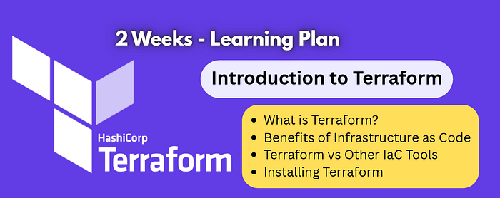 What is Terraform